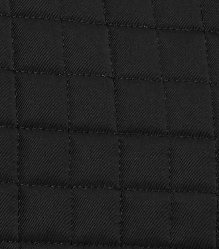 Merino Wool Saddle Pad - GP/Jump Numnah