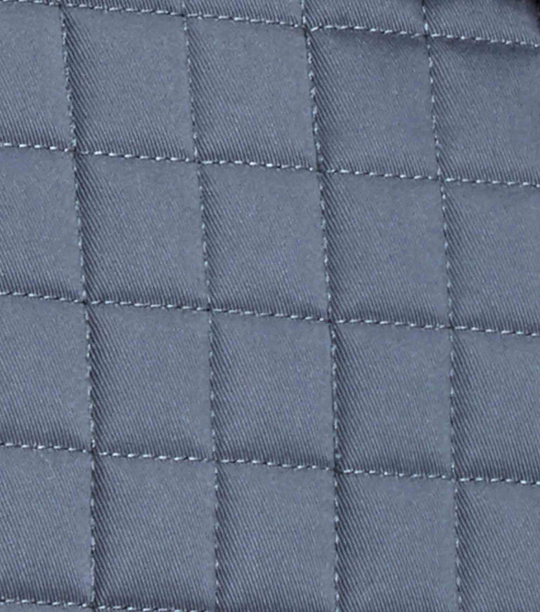 Merino Wool Saddle Pad - GP/Jump Numnah