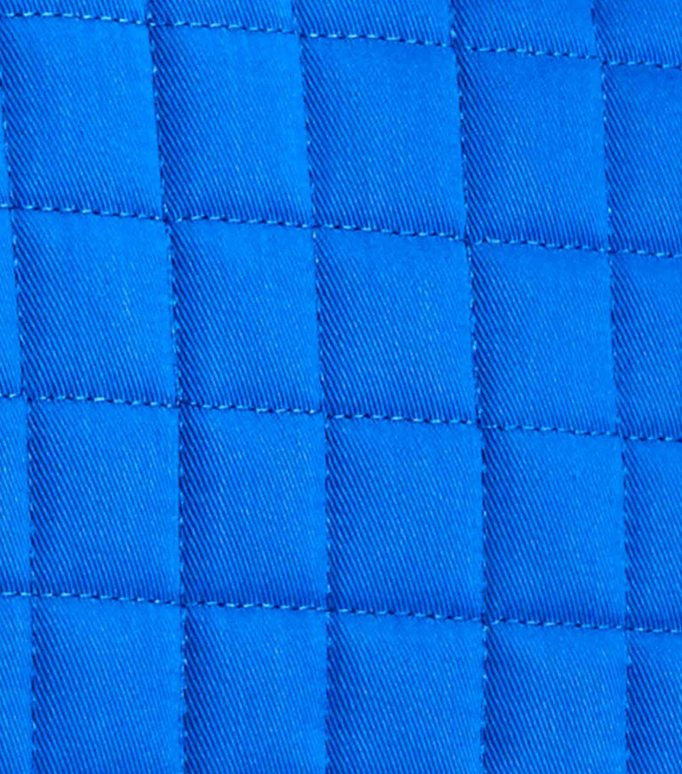 Merino Wool Saddle Pad - GP/Jump Numnah