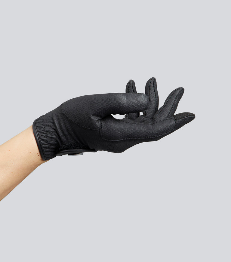 Lucca Kids Riding Gloves