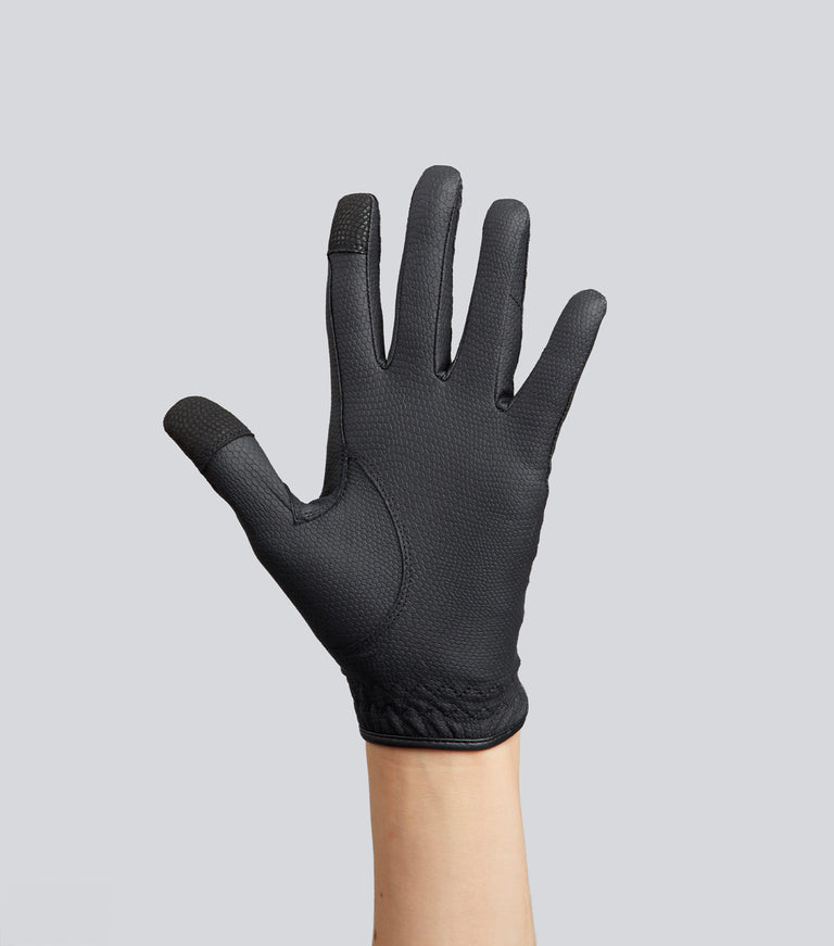 Lucca Kids Riding Gloves