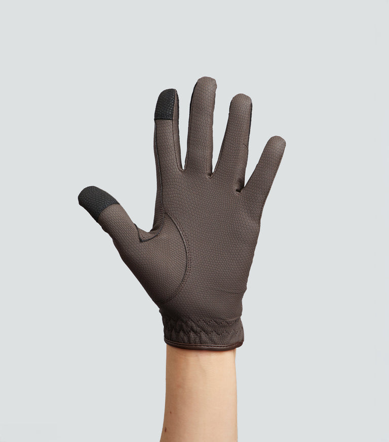 Lucca Kids Riding Gloves