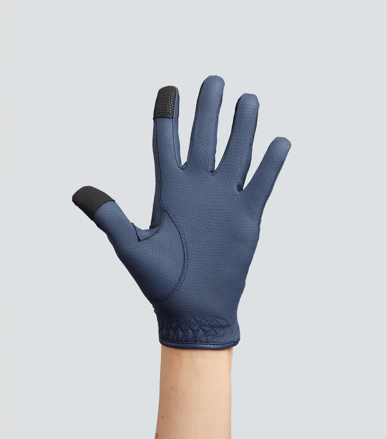 Lucca Kids Riding Gloves