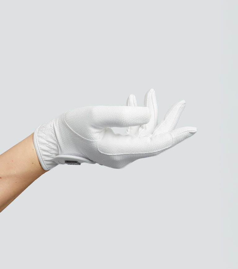 Lucca Kids Riding Gloves