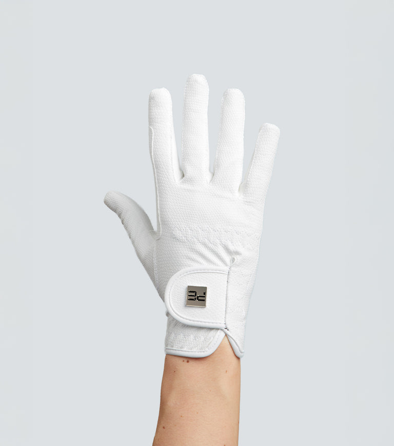 Lucca Kids Riding Gloves