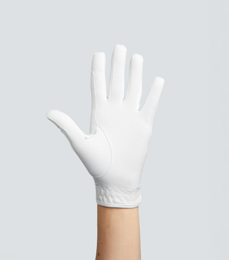 Lucca Kids Riding Gloves