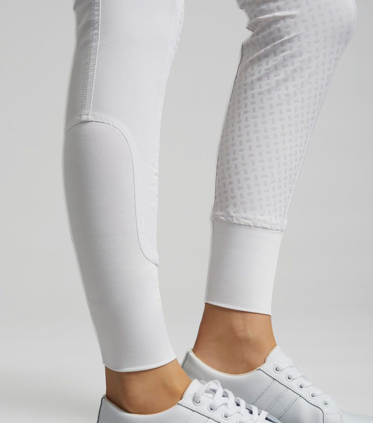Milliania Ladies Full Seat Gel Competition Breeches