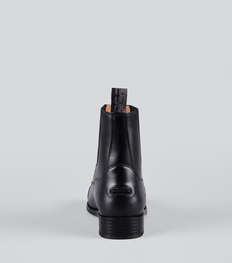 mimas leather paddock boot