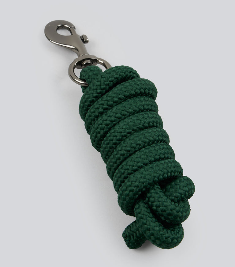 Necto 3D Mesh Head Collar with Lead Rope Green