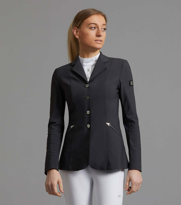 EX DISPLAY - Nera Ladies Competition Jacket