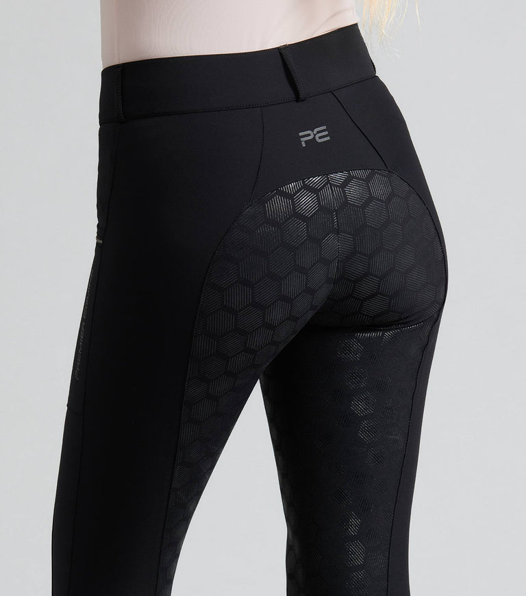 Ofena Ladies Full Seat Riding Breeches