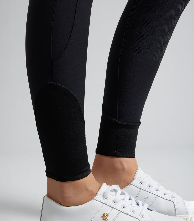 Ofena Ladies Full Seat Riding Breeches