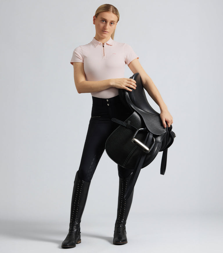 Ofena Ladies Full Seat Riding Breeches