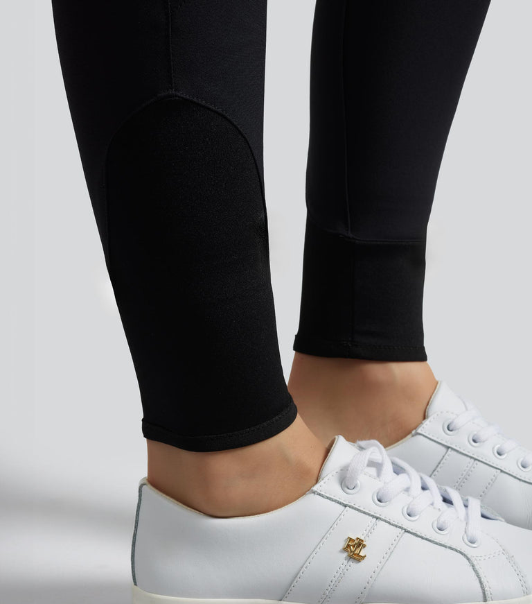 Ofena Ladies Gel Knee Riding Breeches