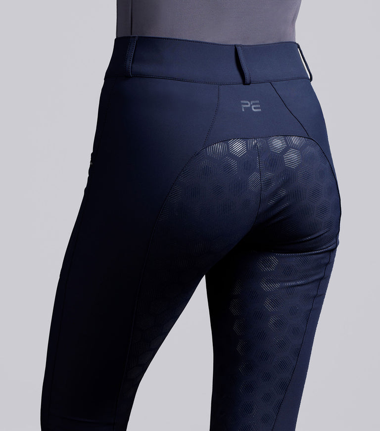Ofena Ladies Full Seat Riding Breeches