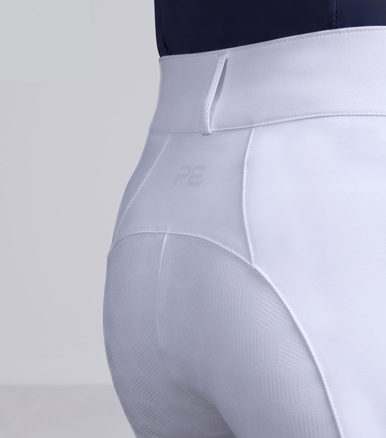 Ofena Ladies Full Seat Riding Breeches