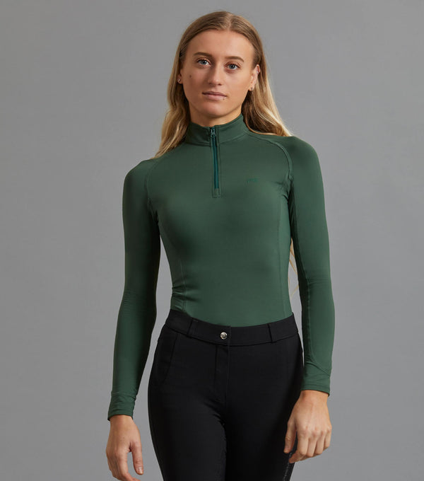 Ombretta Ladies Technical Riding Top