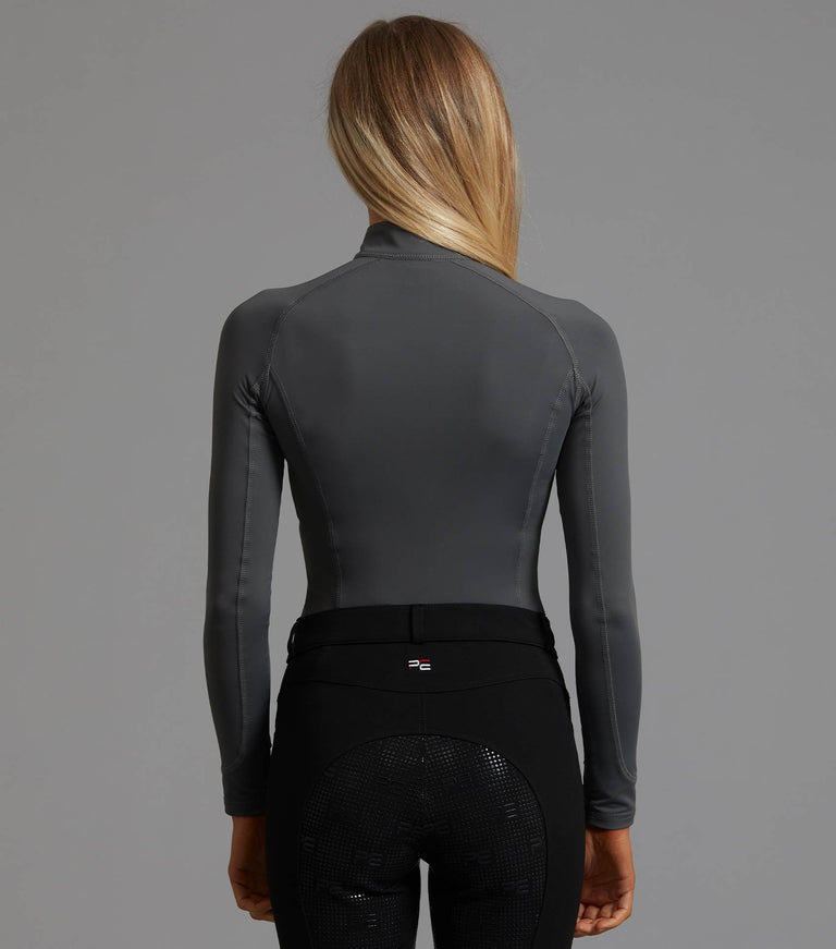 Ombretta Ladies Technical Riding Top