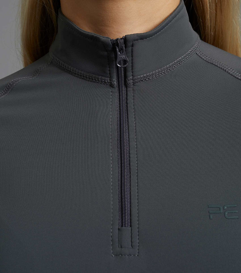 Ombretta Ladies Technical Riding Top