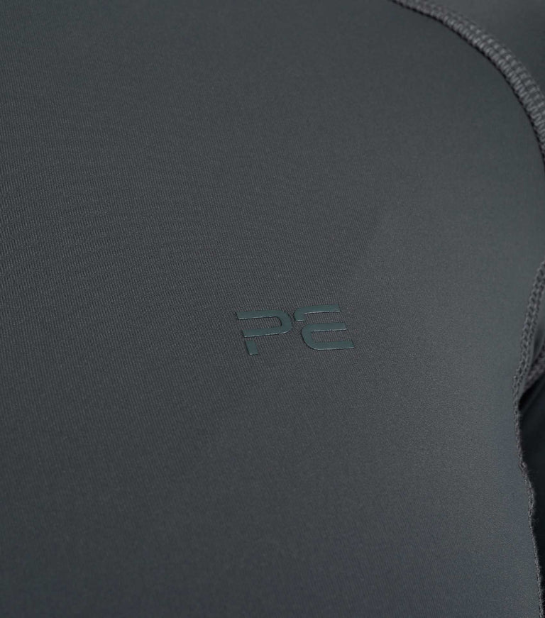 Ombretta Ladies Technical Riding Top