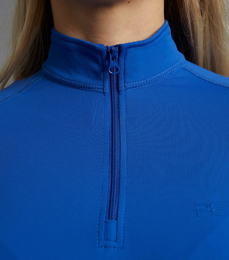 Ombretta Ladies Technical Riding Top