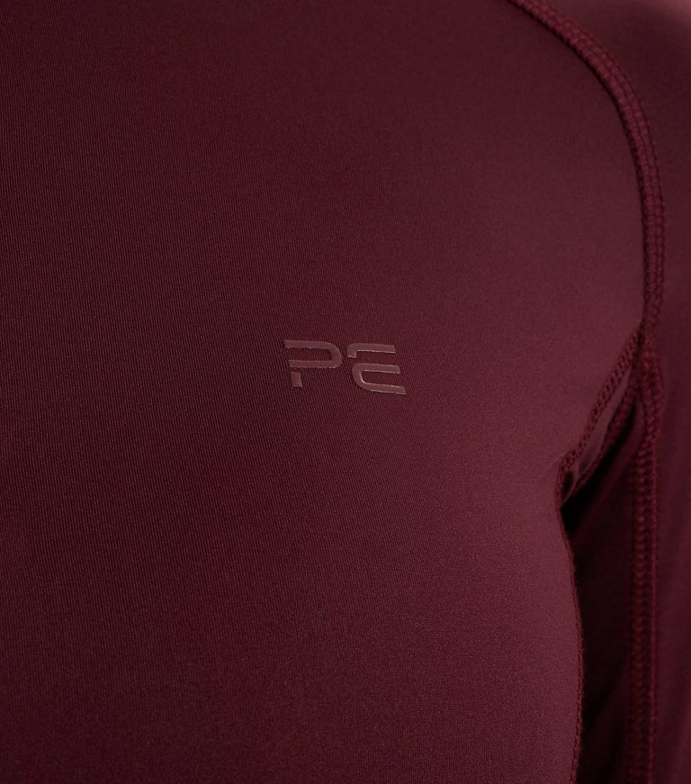 Ombretta Ladies Technical Riding Top