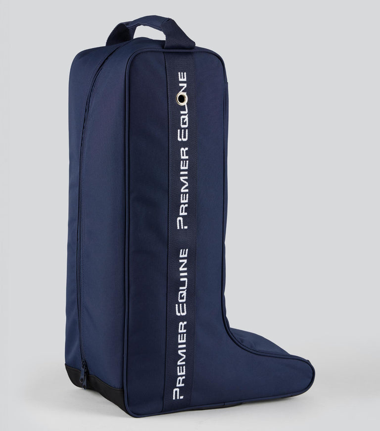 PE Team Tall Boot Bag