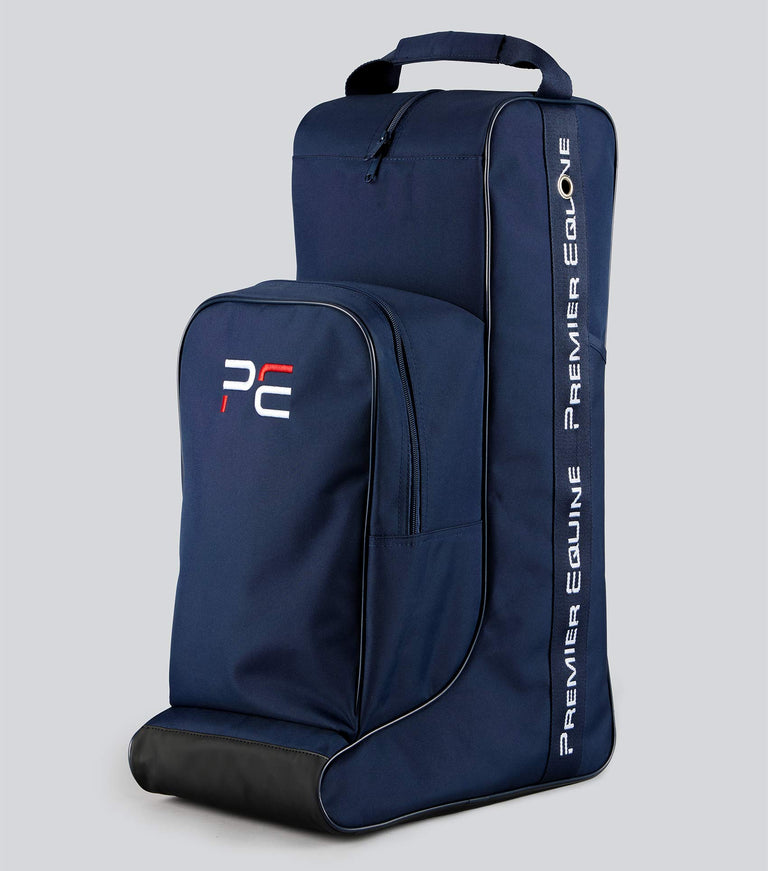 EX DISPLAY - PE Team Tall Boot Bag with Storage