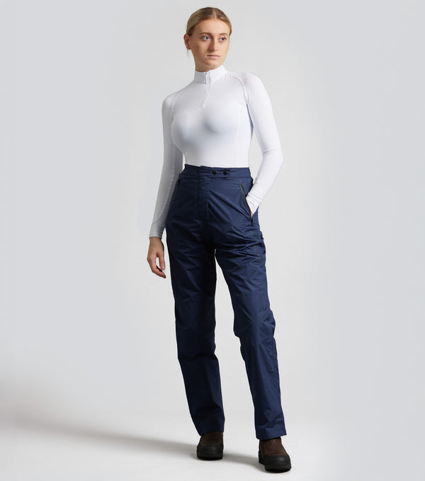 Petra Duo Waterproof Trousers