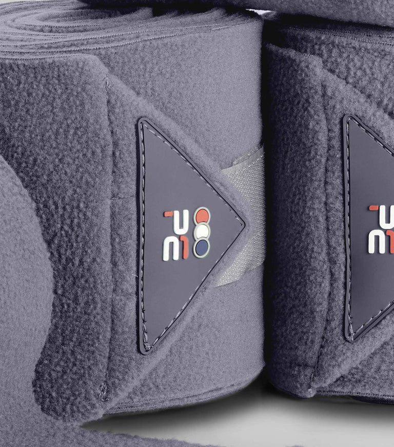 Horse Polo Fleece Bandages