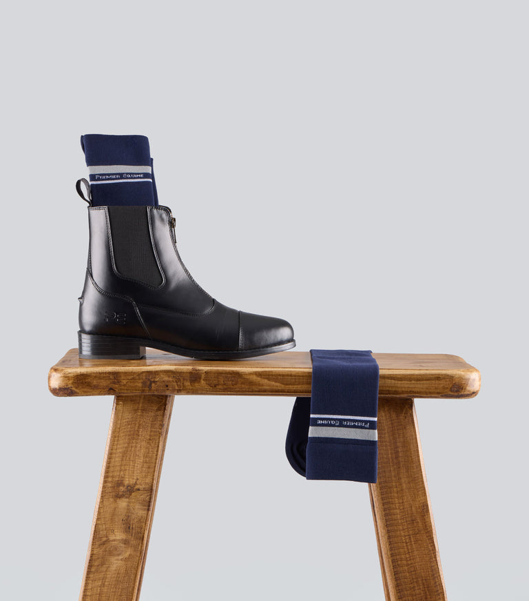 Premier-equine-riding-socks