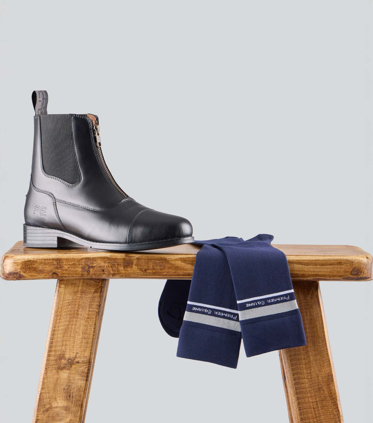 Premier-equine-riding-socks