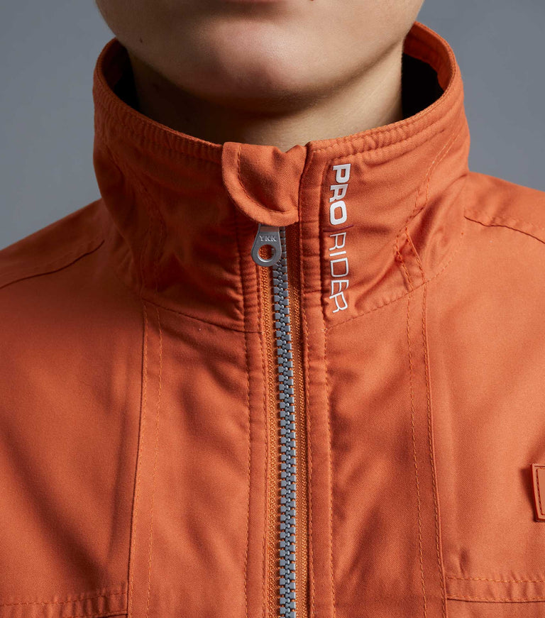 Pro Rider Unisex Waterproof Riding Jacket