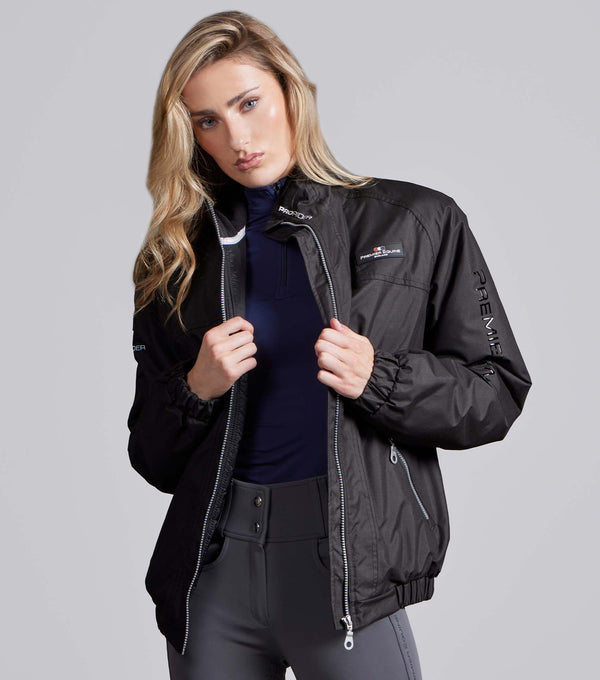Pro Rider Unisex Waterproof Riding Jacket