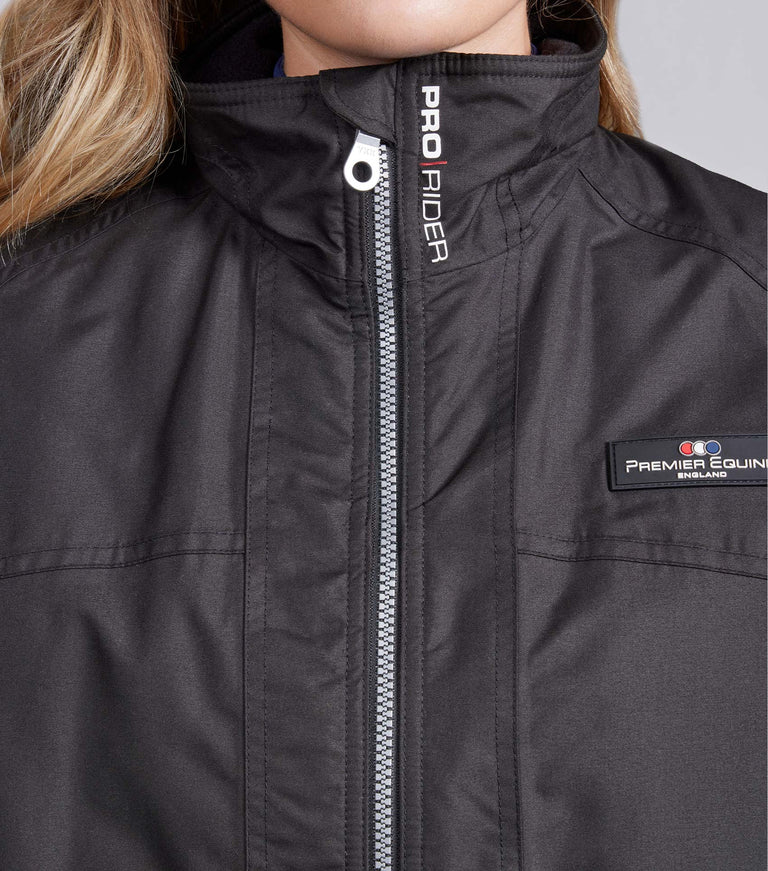Pro Rider Unisex Waterproof Riding Jacket