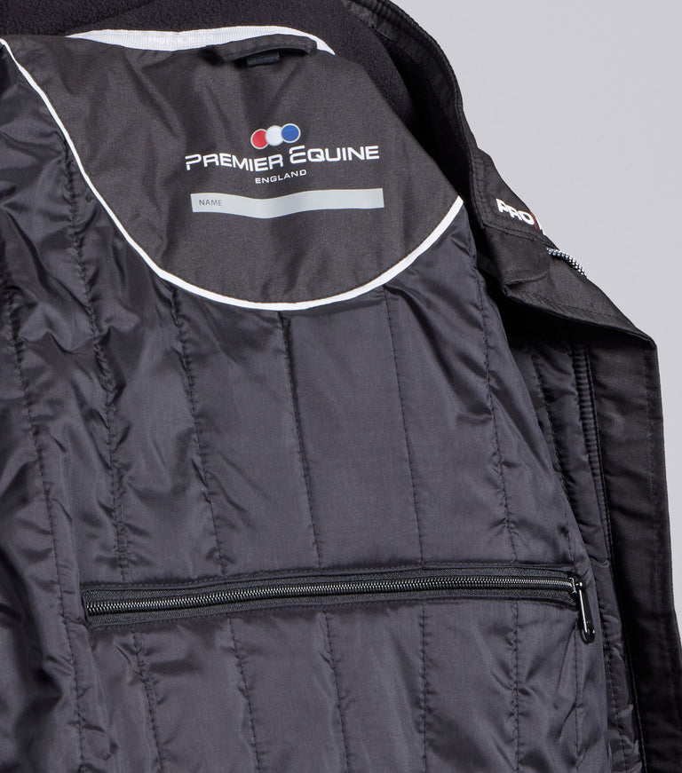 Pro Rider Unisex Waterproof Riding Jacket