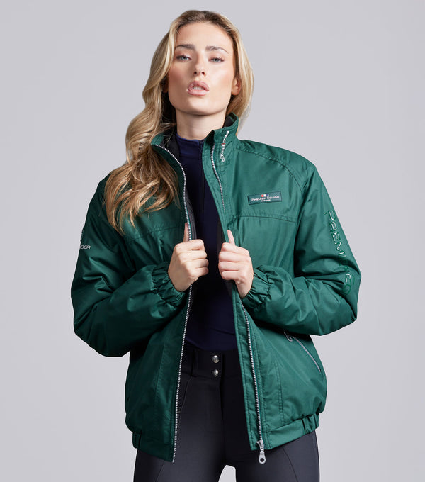 Pro Rider Unisex Waterproof Riding Jacket