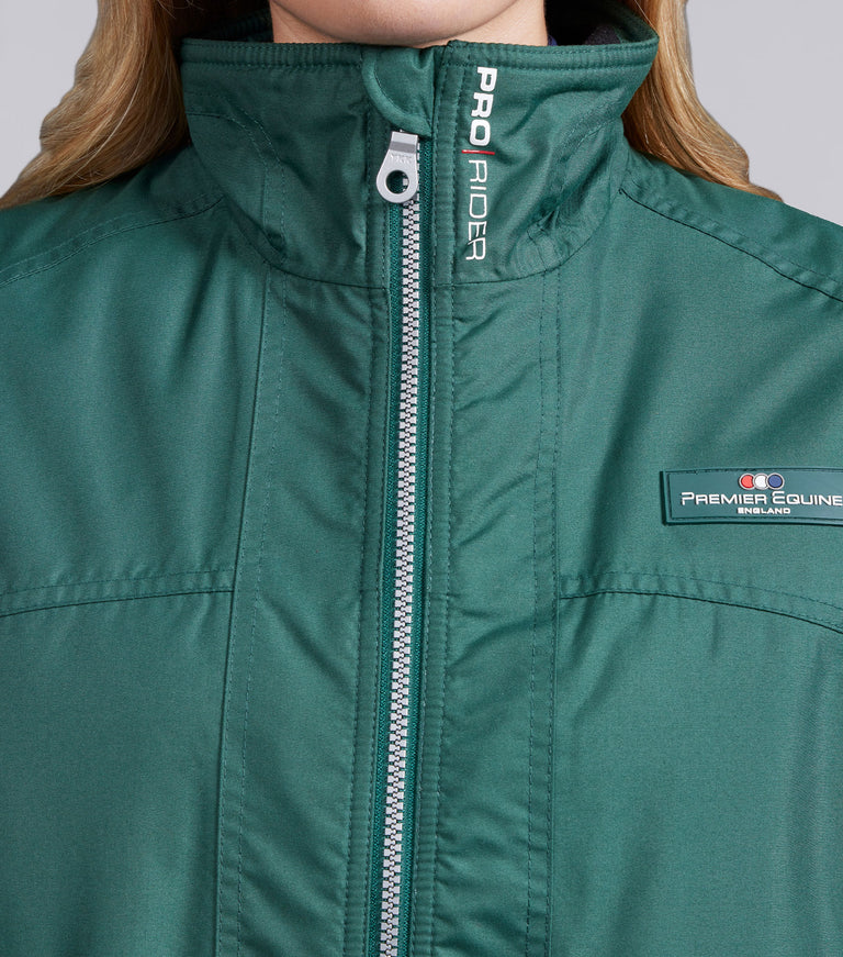 Pro Rider Unisex Waterproof Riding Jacket