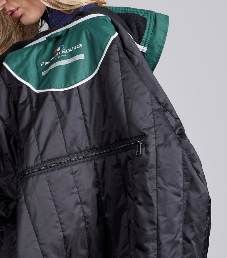 Pro Rider Unisex Waterproof Riding Jacket