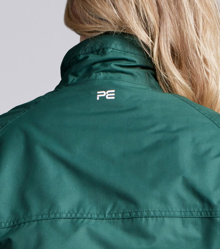 Pro Rider Unisex Waterproof Riding Jacket