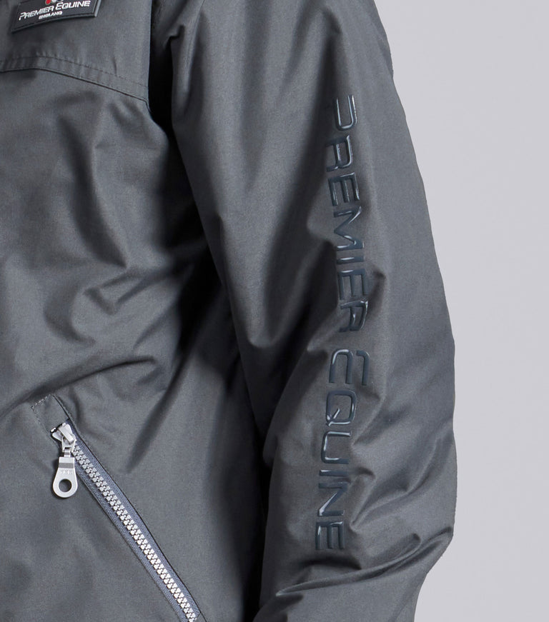 Pro Rider Unisex Waterproof Riding Jacket