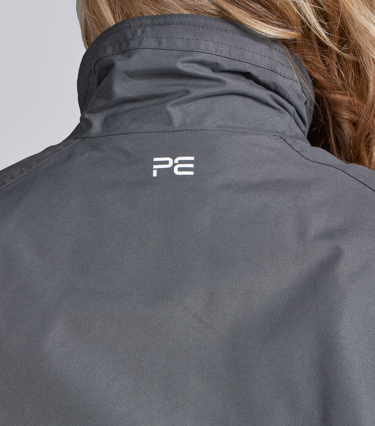 Pro Rider Unisex Waterproof Riding Jacket
