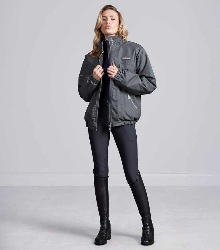 Pro Rider Unisex Waterproof Riding Jacket