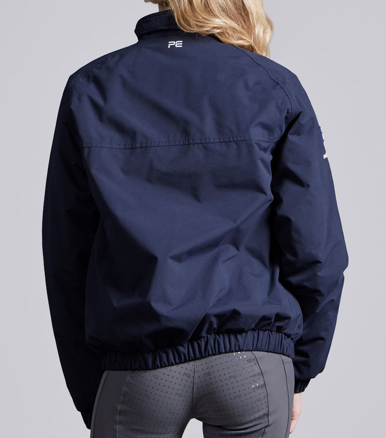 Pro Rider Unisex Waterproof Riding Jacket