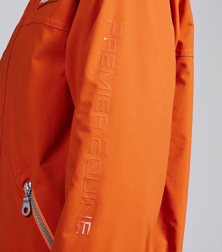 Pro Rider Unisex Waterproof Riding Jacket