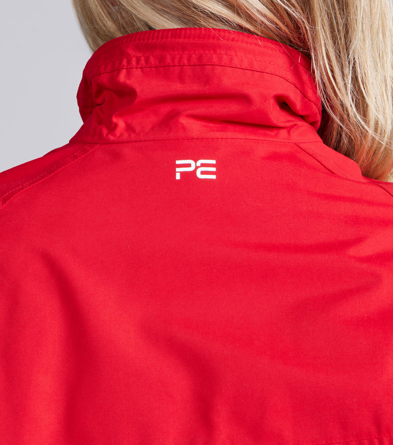 Pro Rider Unisex Waterproof Riding Jacket