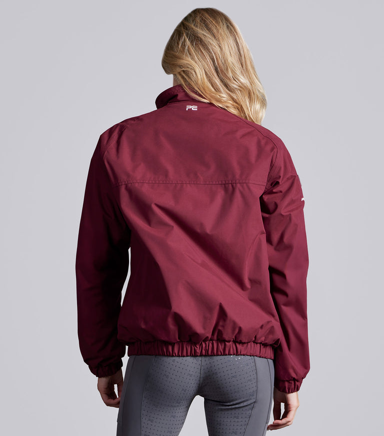 Pro Rider Unisex Waterproof Riding Jacket