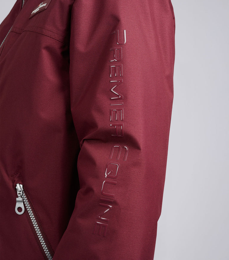 Pro Rider Unisex Waterproof Riding Jacket