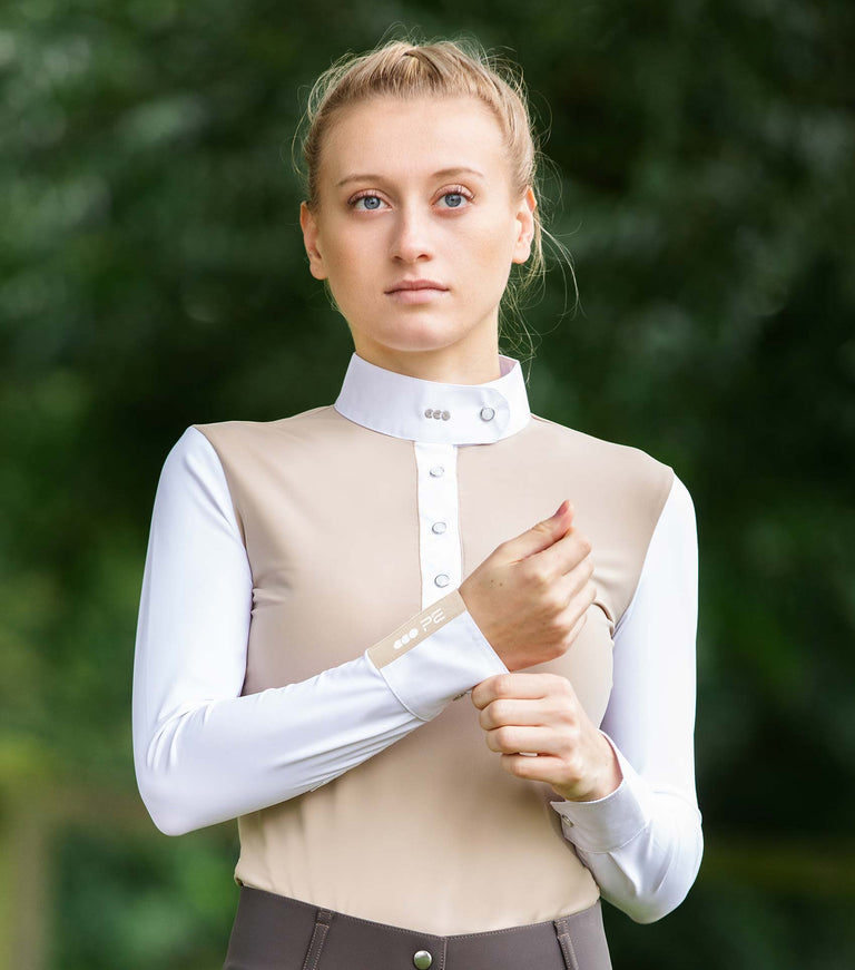 Rossini Lycra Show Shirt