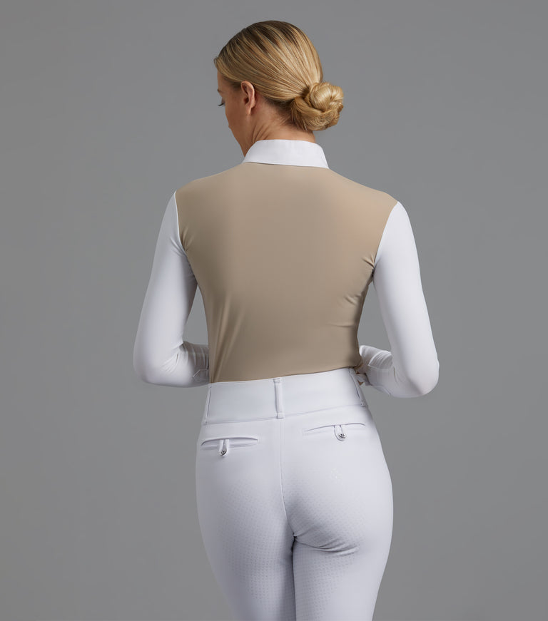 Rossini Lycra Show Shirt